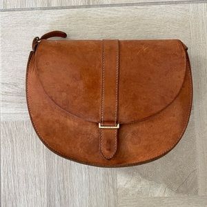 Clare V Small Crossbody